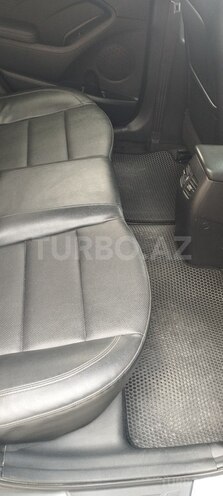 Kia K3 2014, 142,000 km - 1.6 l - Bakı