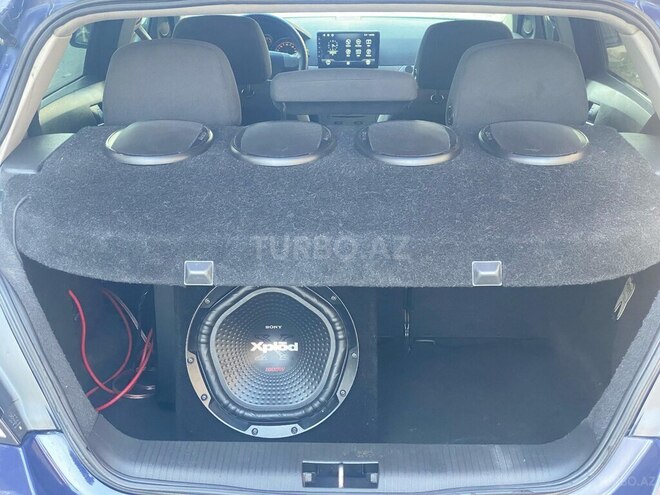 Opel Astra 2006, 505,634 km - 1.3 l - Bakı