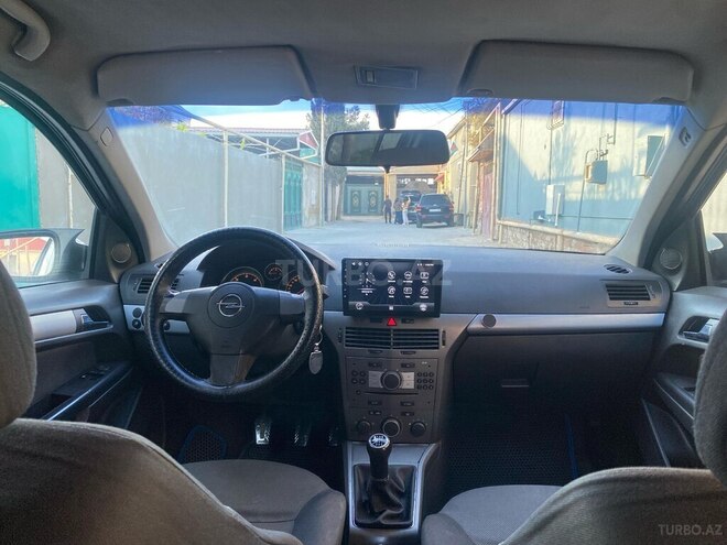 Opel Astra 2006, 505,634 km - 1.3 l - Bakı
