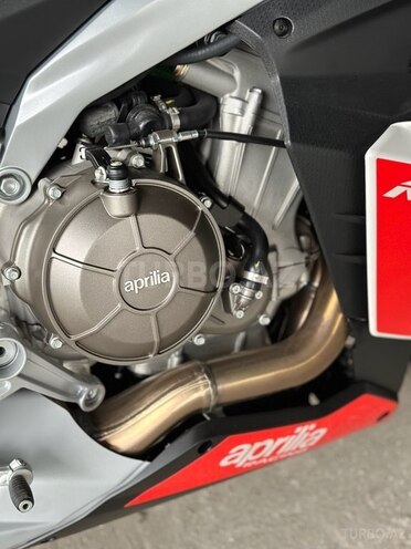 Aprilia  2024, 0 km - 0.6 l - Bakı
