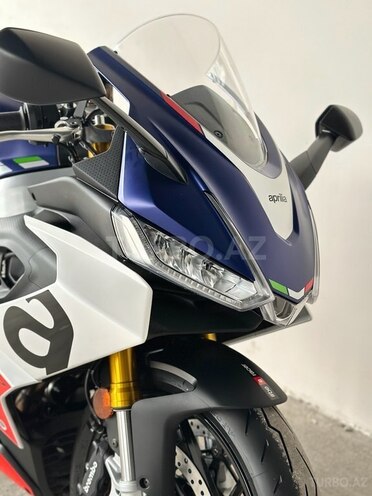 Aprilia  2024, 0 km - 0.6 l - Bakı