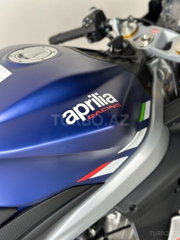 Aprilia  2024, 0 km - 0.6 l - Bakı