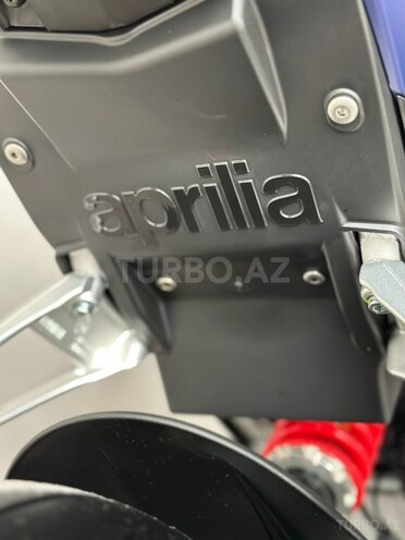 Aprilia  2024, 0 km - 0.6 l - Bakı