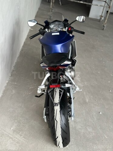 Aprilia  2024, 0 km - 0.6 l - Bakı
