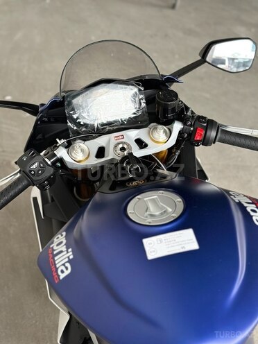 Aprilia  2024, 0 km - 0.6 l - Bakı