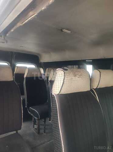 Ford Transit 1999, 210,000 km - 2.5 л - Sumqayıt
