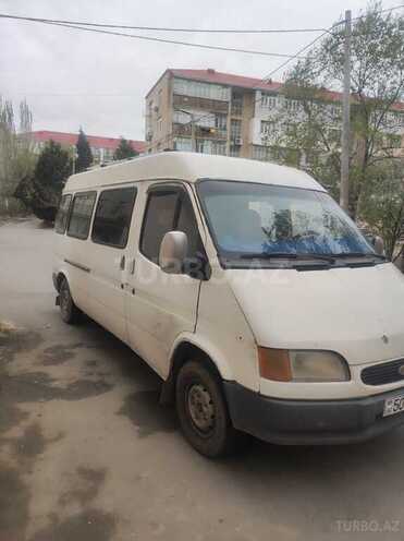 Ford Transit 1999, 210,000 km - 2.5 л - Sumqayıt