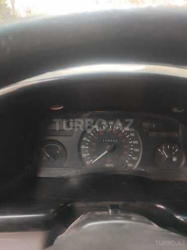 Ford Transit 1999, 210,000 km - 2.5 л - Sumqayıt