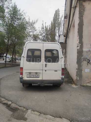 Ford Transit 1999, 210,000 km - 2.5 л - Sumqayıt