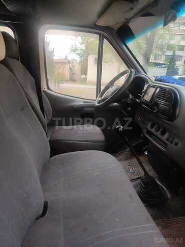 Ford Transit 1999, 210,000 km - 2.5 л - Sumqayıt