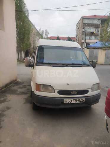 Ford Transit 1999, 210,000 km - 2.5 л - Sumqayıt