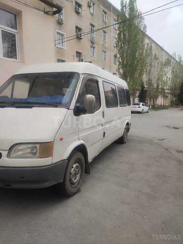 Ford Transit 1999, 210,000 km - 2.5 л - Sumqayıt