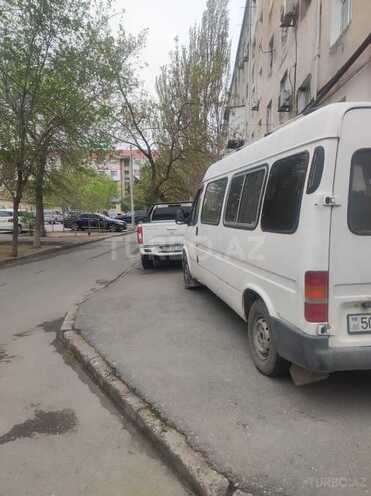 Ford Transit 1999, 210,000 km - 2.5 л - Sumqayıt