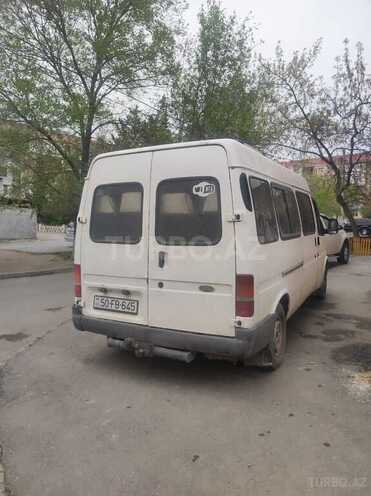 Ford Transit 1999, 210,000 km - 2.5 л - Sumqayıt