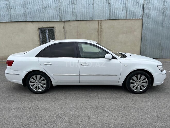 Hyundai Sonata 2006, 244,659 km - 2.0 л - Bakı