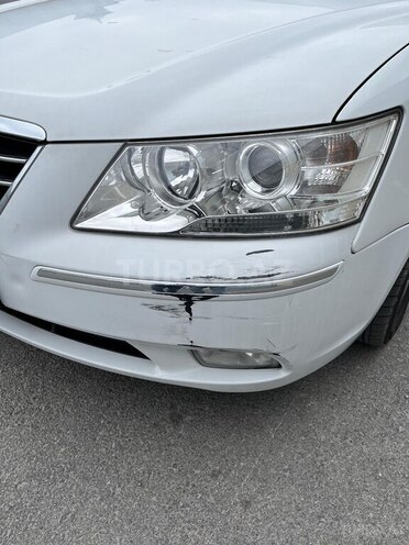Hyundai Sonata 2006, 244,659 km - 2.0 л - Bakı
