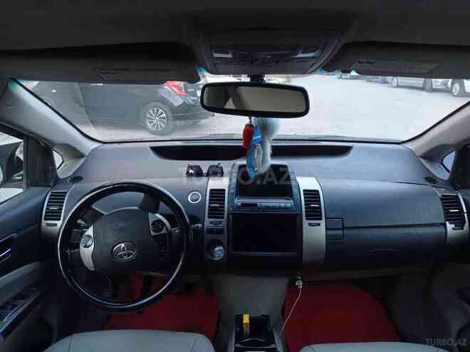Toyota Prius 2007, 250,212 km - 1.5 l - Bakı
