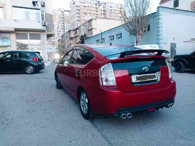 Toyota Prius 2007, 250,212 km - 1.5 l - Bakı