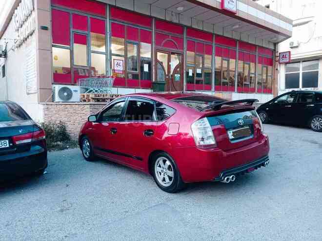 Toyota Prius 2007, 250,212 km - 1.5 l - Bakı