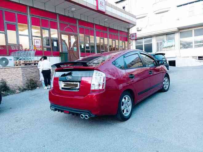 Toyota Prius 2007, 250,212 km - 1.5 l - Bakı