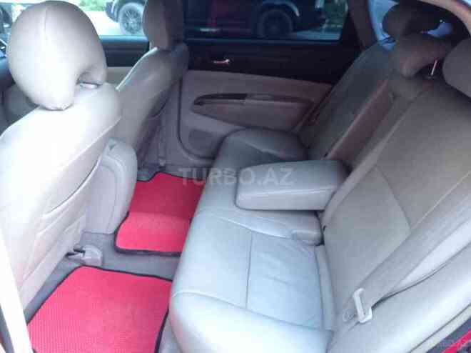 Toyota Prius 2007, 250,212 km - 1.5 l - Bakı