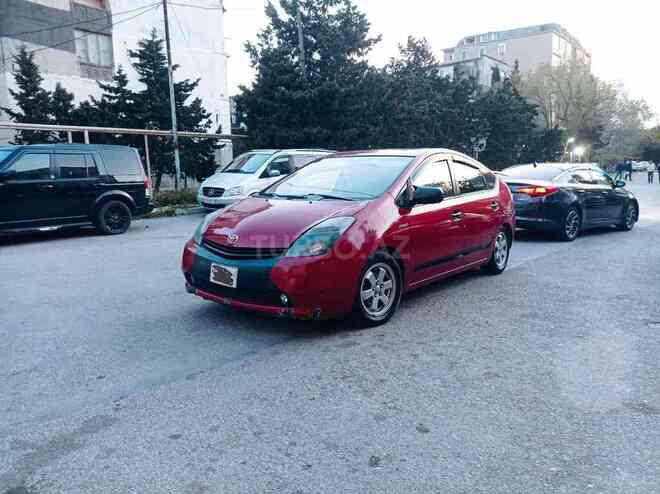 Toyota Prius 2007, 250,212 km - 1.5 l - Bakı