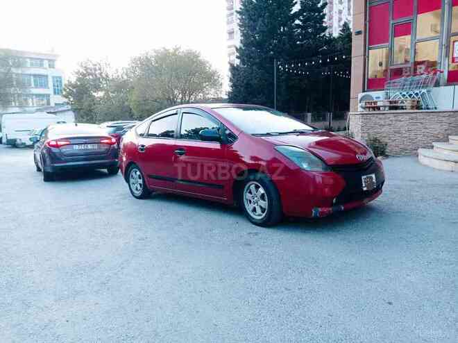 Toyota Prius 2007, 250,212 km - 1.5 l - Bakı