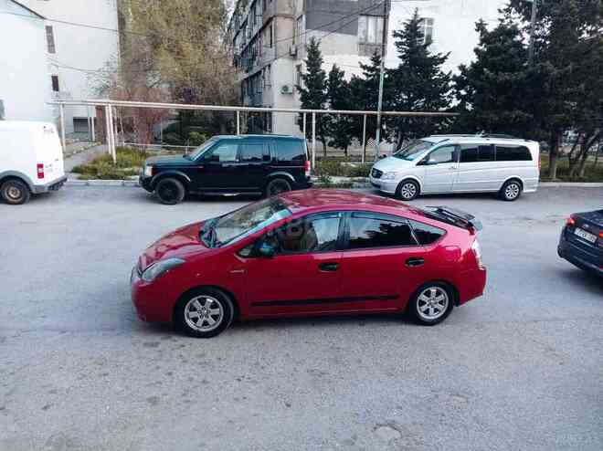 Toyota Prius 2007, 250,212 km - 1.5 l - Bakı