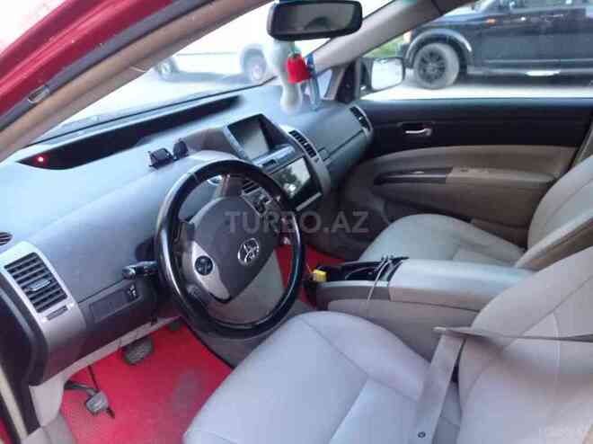 Toyota Prius 2007, 250,212 km - 1.5 l - Bakı