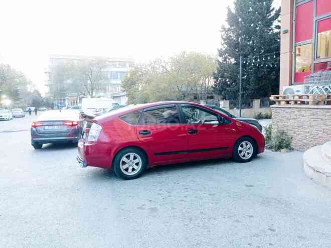 Toyota Prius 2007, 250,212 km - 1.5 l - Bakı