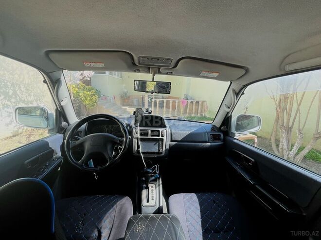 Mitsubishi Pajero io 2000, 354,906 km - 1.8 l - Xırdalan