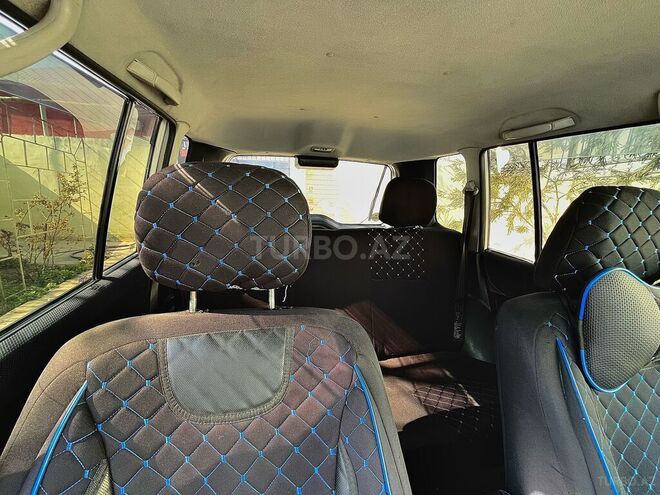 Mitsubishi Pajero io 2000, 354,906 km - 1.8 l - Xırdalan