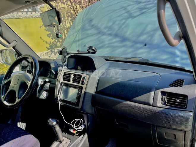 Mitsubishi Pajero io 2000, 354,906 km - 1.8 l - Xırdalan
