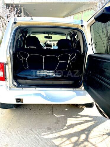 Mitsubishi Pajero io 2000, 354,906 km - 1.8 l - Xırdalan