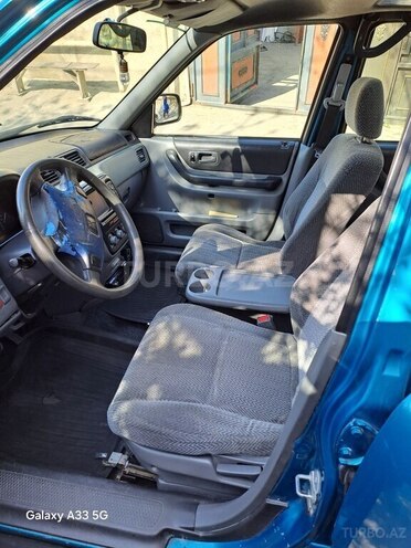 Honda CR-V 1996, 367,895 km - 2.0 l - Bakı