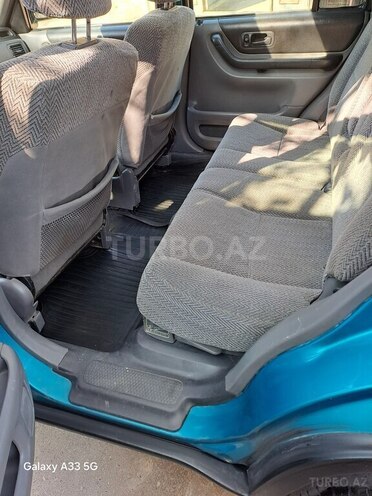Honda CR-V 1996, 367,895 km - 2.0 l - Bakı