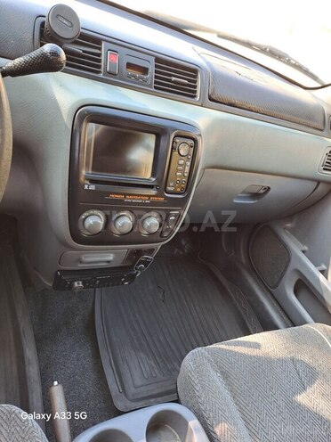 Honda CR-V 1996, 367,895 km - 2.0 l - Bakı