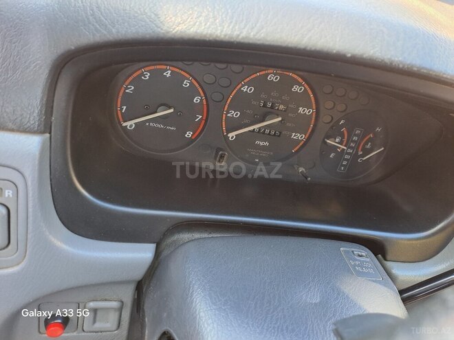 Honda CR-V 1996, 367,895 km - 2.0 l - Bakı
