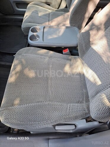 Honda CR-V 1996, 367,895 km - 2.0 l - Bakı