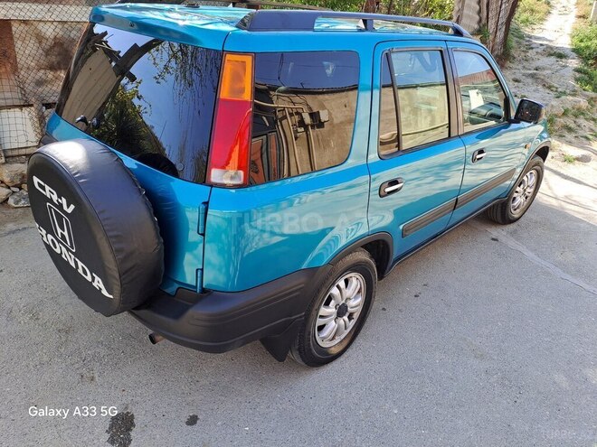 Honda CR-V 1996, 367,895 km - 2.0 l - Bakı