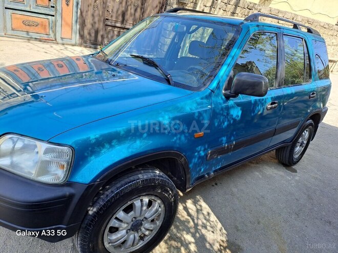 Honda CR-V 1996, 367,895 km - 2.0 l - Bakı