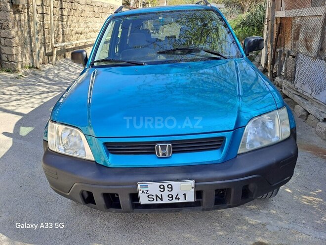 Honda CR-V 1996, 367,895 km - 2.0 l - Bakı