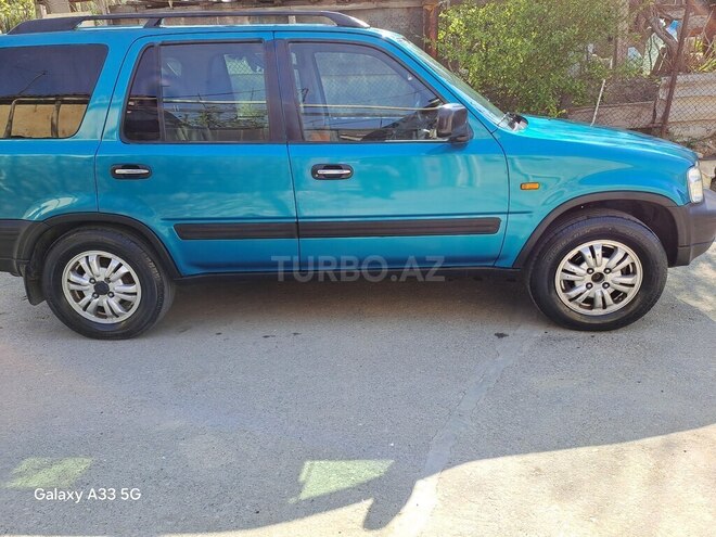Honda CR-V 1996, 367,895 km - 2.0 l - Bakı