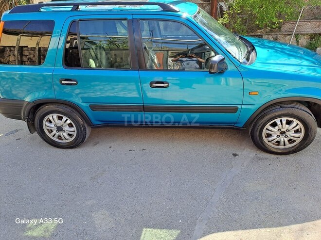 Honda CR-V 1996, 367,895 km - 2.0 l - Bakı