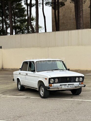 LADA (VAZ) 2106 1984, 150,000 km - 1.6 l - Sumqayıt