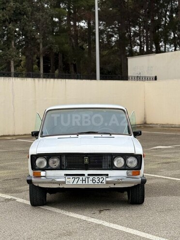 LADA (VAZ) 2106 1984, 150,000 km - 1.6 l - Sumqayıt