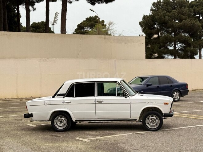 LADA (VAZ) 2106 1984, 150,000 km - 1.6 l - Sumqayıt