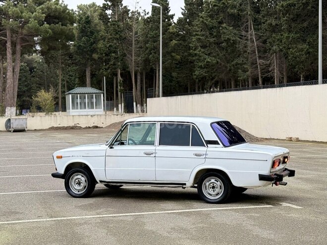 LADA (VAZ) 2106 1984, 150,000 km - 1.6 l - Sumqayıt