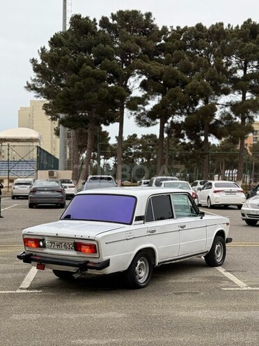 LADA (VAZ) 2106 1984, 150,000 km - 1.6 l - Sumqayıt