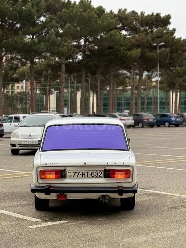 LADA (VAZ) 2106 1984, 150,000 km - 1.6 l - Sumqayıt